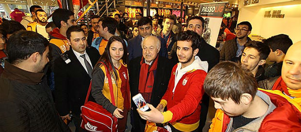 GS Shopping Fest Tüm Hızıyla Devam Ediyor