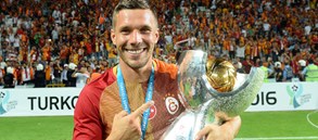 Medical Park Sağlık Raporu: Lukas Podolski