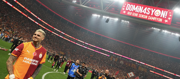 FARK VAR!