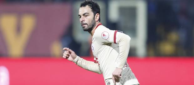 "Biz Galatasaraylıyız ve bunun farkındayız"