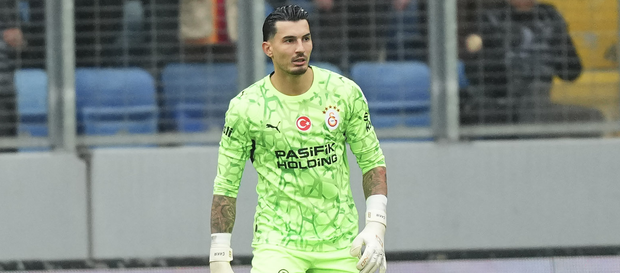 Uğurcan Çakır: "İki maç çok kritik"
