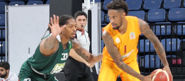 Galatasaray Doğa Sigorta 103 - 107 Teksüt Bandırma
