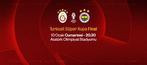 Maça Doğru | Galatasaray - Fenerbahçe