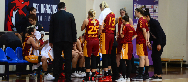 “Sezonu bugün kapatmaktan dolayı mutlu değilim”