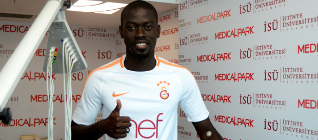 Medical Park Sağlık Raporu | Ndiaye