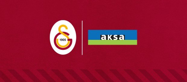 Galatasaray Kadın Voleybol Takımı’nın yeni destekçisi AKSA