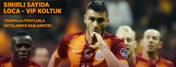 Şampiyonluk Yolunda Zafer Yürüyüşüne Ortak Olmak İçin!