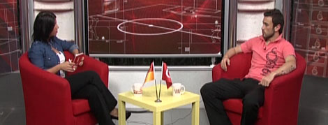 Çağlar Birinci: Ankaragücü Maçıyla Çıkışa Geçeceğiz