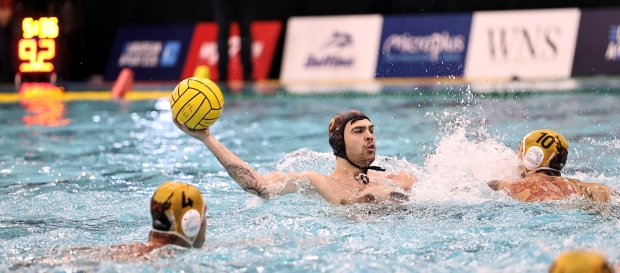 Galatasaray Erkek Sutopu Takımımız Avrupa'da yarı finalde