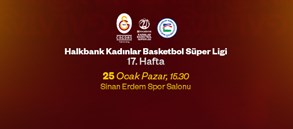 Maça Doğru | Galatasaray Çağdaş Faktoring - Emlak Konut