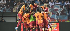 Maça Doğru | Galatasaray - Trabzonspor