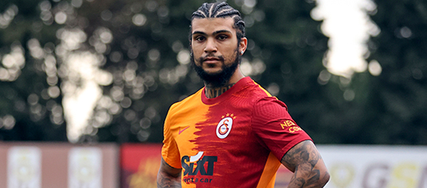 Deandre Yedlin Galatasaray Da Galatasaray Org