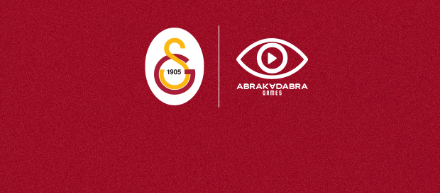 Kulübümüz, Abrakadabra Game Technologies ile iş birliği anlaşması imzaladı