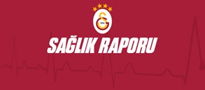 Sağlık Raporu | Kazımcan Karataş