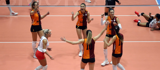 Kupada çeyrek finaldeyiz!