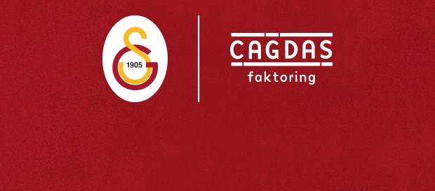 Galatasaray Kadın Basketbol Takımımızın isim sponsoru Çağdaş Faktoring oldu