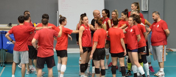 Başantrenörümüz Ataman Güneyligil ve oyuncularımızdan açıklamalar