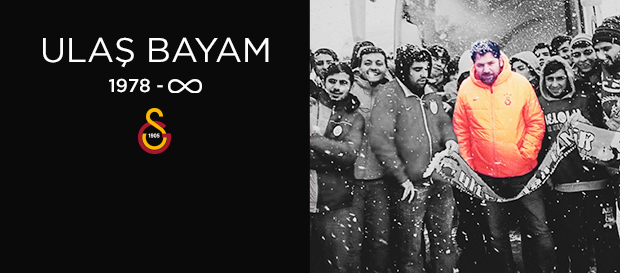 Vefat ve başsağlığı: Ulaş Bayam