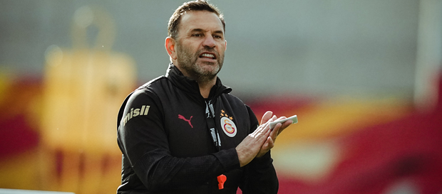 Antalyaspor maçı hazırlıkları başladı