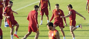 Antrenman Raporu | 7 Ağustos Cuma