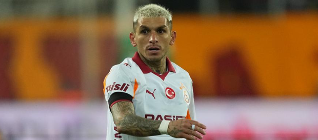 Lucas Torreira: "Puan farkını açmak istiyorduk"