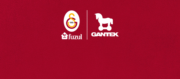 Engelsiz Aslanlar'a Avrupa yolunda destek Gantek Teknoloji'den