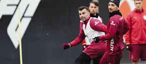 Antrenman Raporu | 31 Aralık Çarşamba