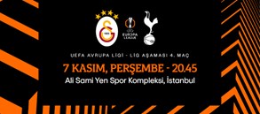 Maça Doğru | Galatasaray - Tottenham