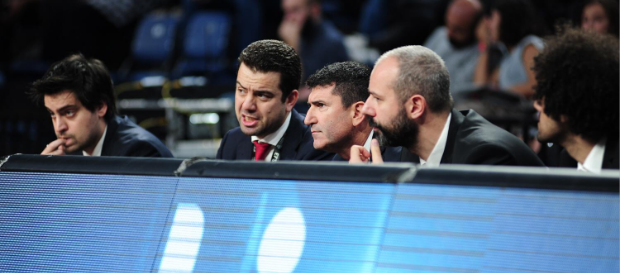 "Her geçen gün daha iyiye giden bir Galatasaray var"