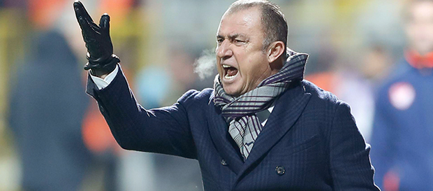 Fatih Terim'den açıklamalar