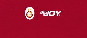 Atletizm şubemizin isim sponsoru Bigjoy oldu