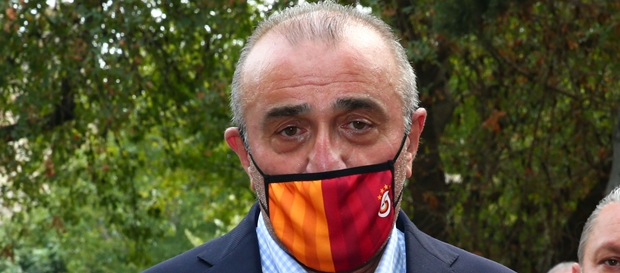 İkinci Başkanımız Abdurrahim Albayrak'tan gündeme dair açıklamalar 
