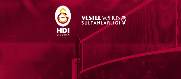 Vestel Venus Sultanlar Ligi’nde ilk 3 haftanın programı belli oldu