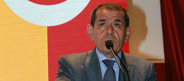 Başkan Dursun Özbek’ten ‘Derbi’ Açıklaması