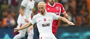 Dries Mertens: "Çarşambayı dört gözle bekliyoruz"
