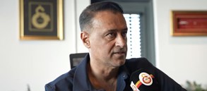 Kulüp Doktorumuz Yener İnce'den açıklamalar