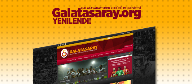 Yeni Sitemizde Neler Var?