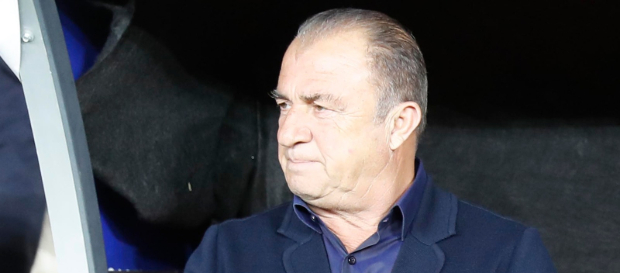 Teknik Direktörümüz Fatih Terim'den açıklamalar