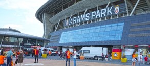 RAMS Başakşehir maçı gazi ve engelli taraftar bilet başvuru formu
