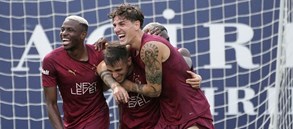 Antrenman Raporu | 5 Ağustos Salı