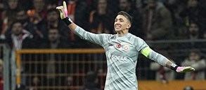 Fernando Muslera: “Bizim kazanmamız önemliydi”