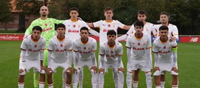 Lille U19 3-1 Galatasaray U19