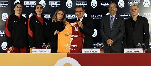 Çağdaş Faktoring ile üst üste dördüncü yıl!