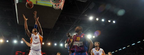 FC Barcelona Regal 79 - Galatasaray Medical Park 50