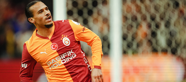 Leroy Sane: "Amacım takıma yardımcı olmak"