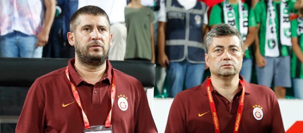 Post-match comments of Ümit Davala