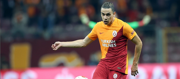 Taylan Antalyalı: “Taraftarımızın desteğiyle hak ettiğimiz üç puanı aldık"