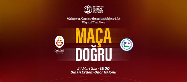 Maça Doğru | Galatasaray Çağdaş Faktoring - Emlak Konut