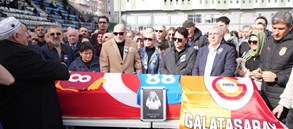 Nurcan Çelik son yolculuğuna uğurlandı