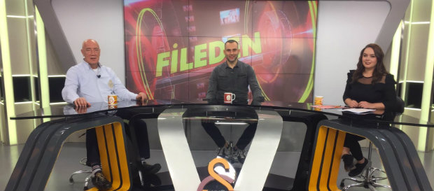 “Biz ait olduğumuz yerdeyiz”